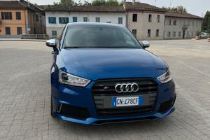 Audi S1 2.0 tfsi