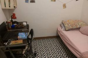 Stanza quartiere marina