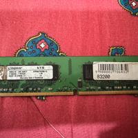 Ram 1 gb ddr2