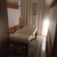 Stanza massaggi roma prati