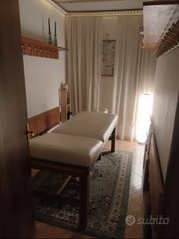 Stanza massaggi roma prati