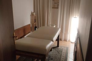 Stanza massaggi roma prati