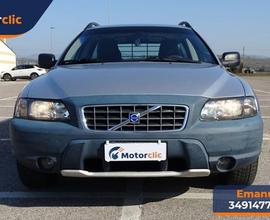 VOLVO XC70 2.4i turbo 20V cat AWD T XC