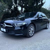 Mercedes Benz A180 Sport Automatic