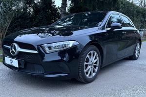 Mercedes Benz A180 Sport Automatic