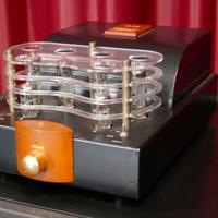 Amplificatore integrato a Valvole Puresound A-10