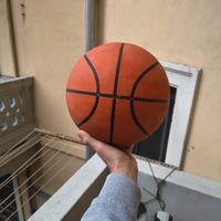 palla da basket