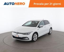 VOLKSWAGEN Golf JZ45954