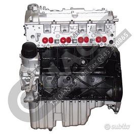 Motore semicompleto revisionato Cod. 611981