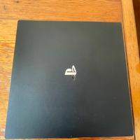 Playstation 4 pro