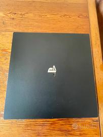 Playstation 4 pro