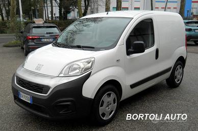 FIAT Fiorino 1.3 MJT 75.000 KM CARGO LAMIERATO S
