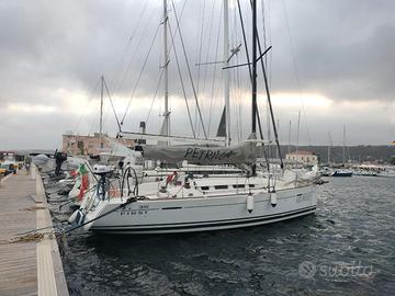 BENETEAU FIRST 35’ carbon edition 2010