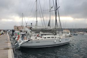 BENETEAU FIRST 35’ carbon edition 2010