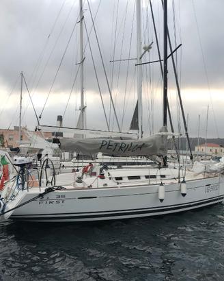 BENETEAU FIRST 35’ carbon edition 2010