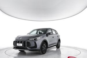 MG ZS MG ICE MY25.5 1.5L MT 2WD STANDARD