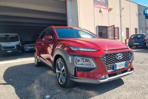 Hyundai Kona 1.6 CRDI 136 CV 4WD DCT Xpossible