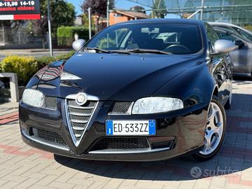 Alfa Romeo GT 1.8 16V TS Moving BENZINA-GPL UNICO 
