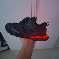 scarpe track