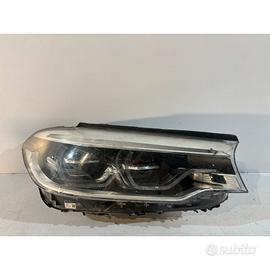 BMW 5 G30 G31 Faro adattivo a Led dx - 17499