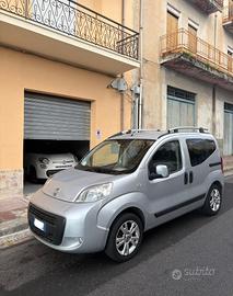 FIAT QUBO 1.4 77 CV Natural Power CHIAVI IN MANO C