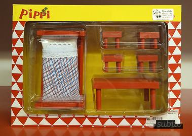 Set per bambola