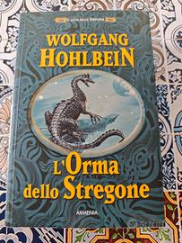 L'ombra dello stregone. Fantasy 