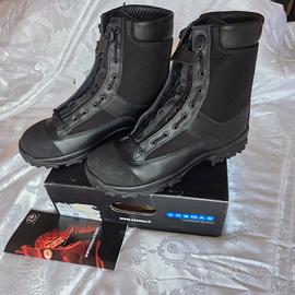 scarpe antinfortunistiche Cosmas