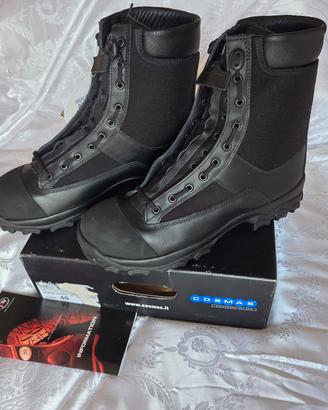 scarpe antinfortunistiche Cosmas