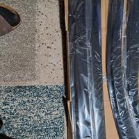 Deflettori vetri Wolksvagen T roc