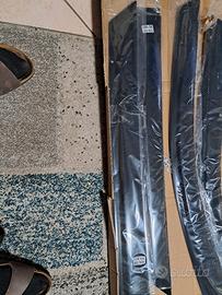 Deflettori vetri Wolksvagen T roc