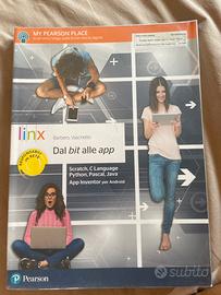 Libro di informatica primo anno scuola superiore