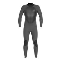 Muta XCEL Axis X Back Zip Full Wetsuit 4/3mm