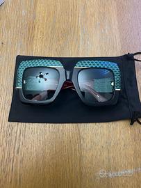 Occhiali da sole originali Gucci