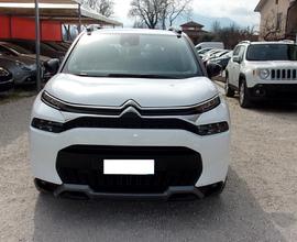 Citroen C3 Aircross C3 Aircross BlueHDi 110 S&amp;