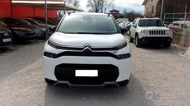 Citroen C3 Aircross C3 Aircross BlueHDi 110 S&amp;