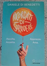 Ricordati di sorridere