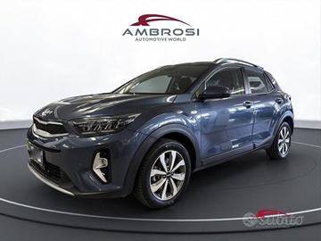 KIA Stonic 1.2 mpi Urban gpl 82cv