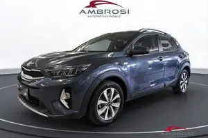 KIA Stonic 1.2 mpi Urban gpl 82cv