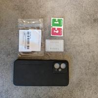 cover e proteggi fotocamera per Poco X5