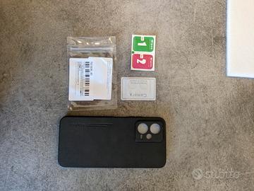 cover e proteggi fotocamera per Poco X5