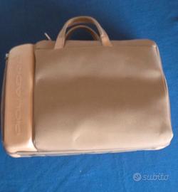 Borsa PiQuadro porta computer PC notebook laptop