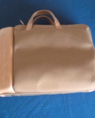 Borsa PiQuadro porta computer PC notebook laptop