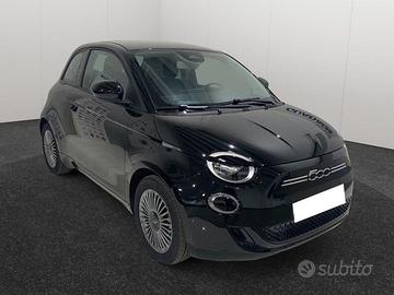 FIAT 500 Nuova Hatchback My23 La Nuova - 320 ...