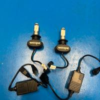 Kit lampadine luci a led
