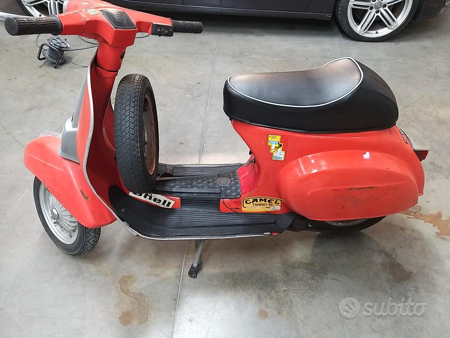 Piaggio Vespa 50 Special (V5B3) 1982 Moto e Scooter In vendita