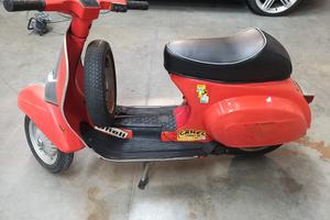 Piaggio Vespa 50 Special (V5B3) - 1982