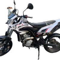 Yamaha wr 125 x