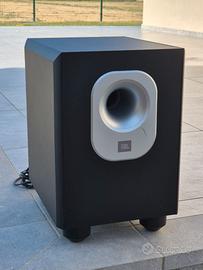 Subwoofer JBL 200/230 Home Cinema