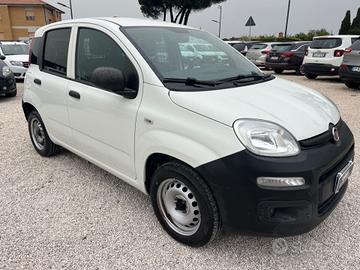 Fiat Panda Van 1.2 poss. GPL/metano